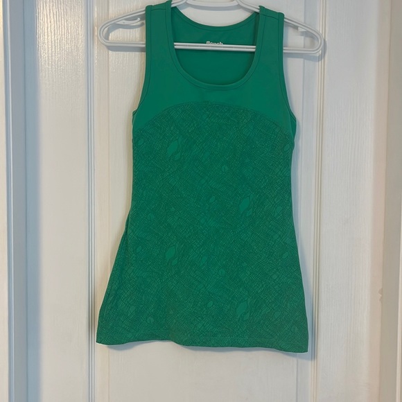 Bench tank top - Picture 1 of 3